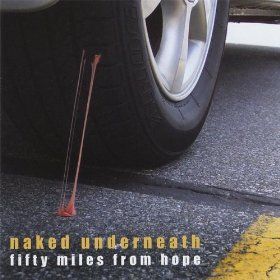 Fifty Miles from Hope