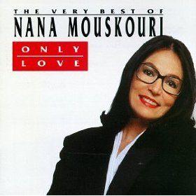 Very Best of Nana Mouskouri
