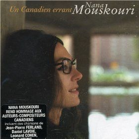 Nana un Canadien Errant