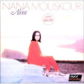 Nana Mouskouri Best Selection