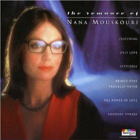 Romance of Nana Mouskouri