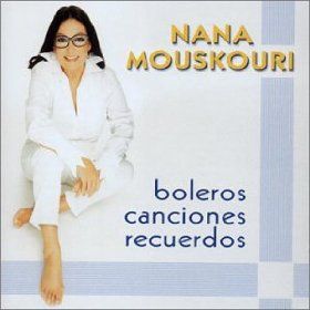 Boleros Canciones Recuerdos