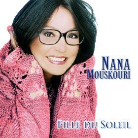 Fille du Soleil