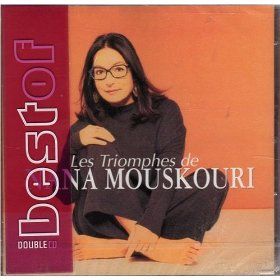 Triomphes De Nana Mouskouri