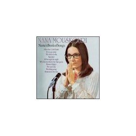 Nana's Book of Songs