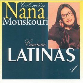 Coleccion, Vol. 4: Canciones Latinas