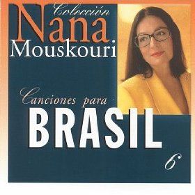 Coleccion, Vol. 6: Canciones Para Brasil