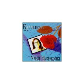 Recuerdos, Vol. 2