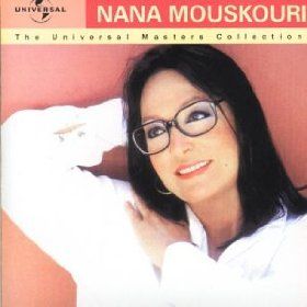 Nana Mouskouri: The Universal Masters Collection