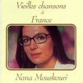 Vielles Chansons de France