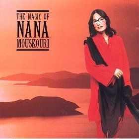 Magic of Nana Mouskouri