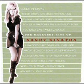 Greatest Hits of Nancy Sinatra