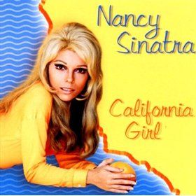 California Girl