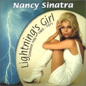 Lightning's Girl