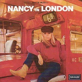 Nancy in London