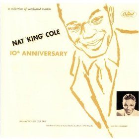 Nat King Cole dainų žodžiai - Dainos.lt