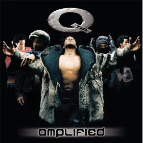 Amplified