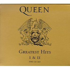 Queen Greatest Hits