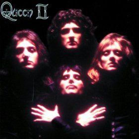 Queen Ii