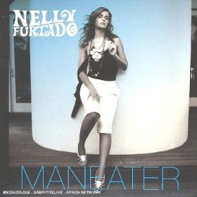 Maneater, Pt. 1