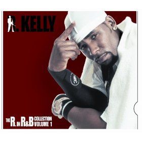 The R. In R And B Collection
