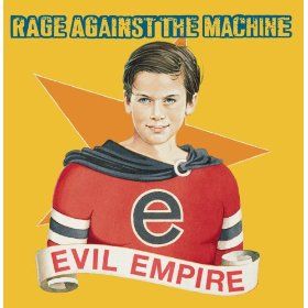 Evil Empire