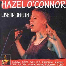 Live in Berlin
