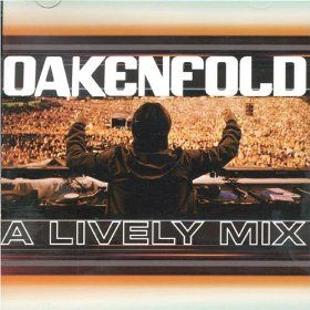Lively Mix