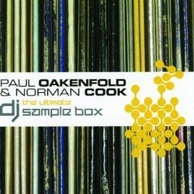 Ultimate DJ Sample Box
