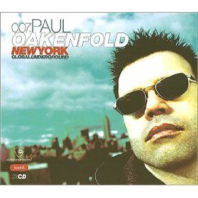 Global Underground: New York