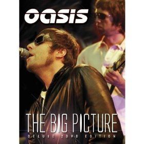 Big Picture Unauthorized