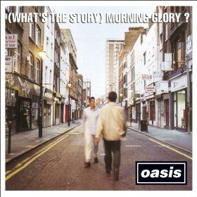 Morning Glory