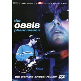 Oasis Phenomenon