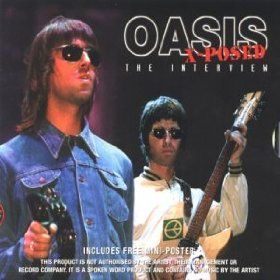 Oasis X-Posed: The Interview