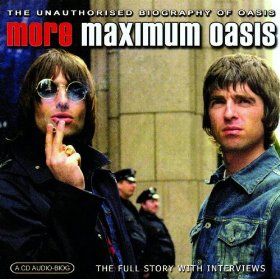 Maximum Oasis