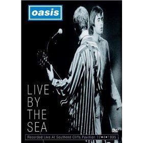 Live by the Sea