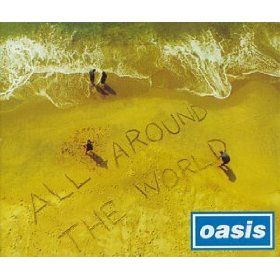 All Around the World