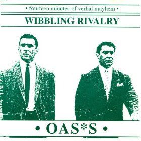 Wibbling Rivalry