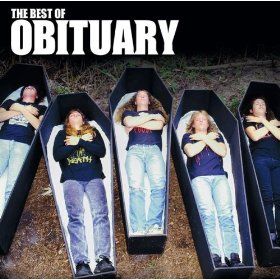 Best of Obituary