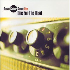 Live: One for the Road