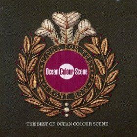 Songs for the Front Row: The Very Best of Ocean Colour Scene
