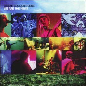 We Are the News
