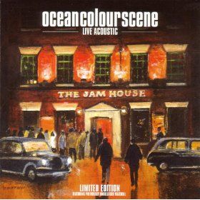 Live Acoustic: At the Jam House