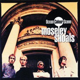 Moseley Shoals