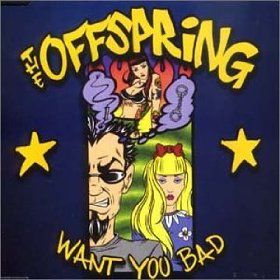 Want You Bad