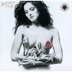 Mother's Milk