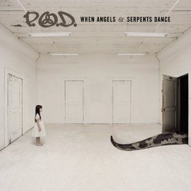 When Angels and Serpents Dance