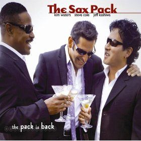 Pack is Back