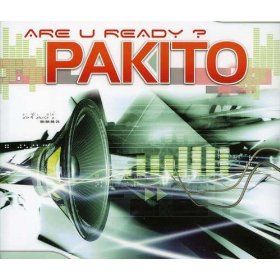 Are U Ready?