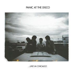 Live in Chicago